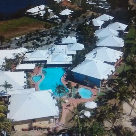 Apartment In Dolphin Heads Eimeo المظهر الخارجي الصورة