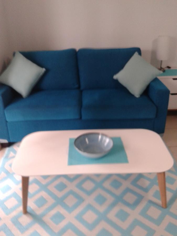 Apartment In Dolphin Heads Eimeo المظهر الخارجي الصورة